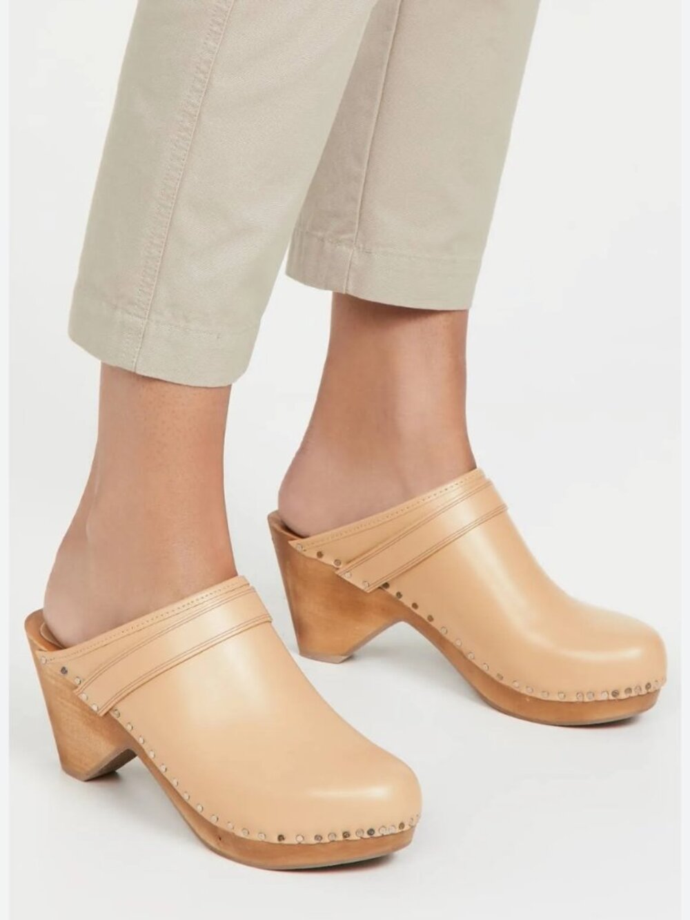 Isabel Marant Clog "NEW"